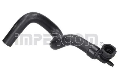 Hose, heat exchanger (heating)  224000)