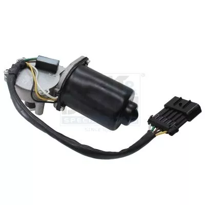 Ruitenwissermotor MEAT & DORIA 27161)