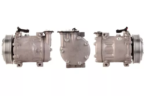 Compressor, airconditioning ELSTOCK 51-0109)