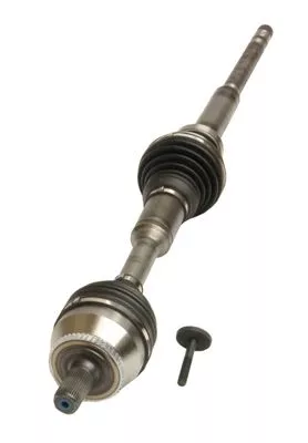 Aandrijfas MAXGEAR 49-2540)
