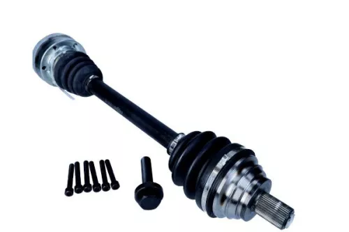 Aandrijfas MAXGEAR 49-2545)