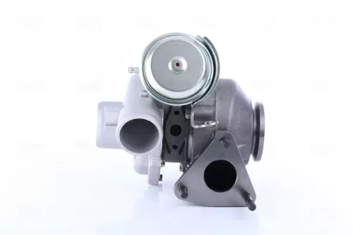 Oplader, opladen (supercharged/turbocharged) NISSENS 93270)