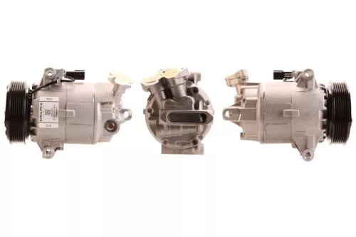 Compressor, airconditioning ELSTOCK 51-0721)