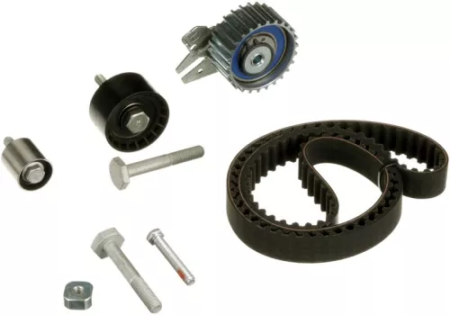 Distributieriemset GATES K015663XS)