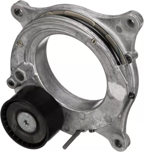 Riemspanner, V-geribbelde riem GATES T39381)