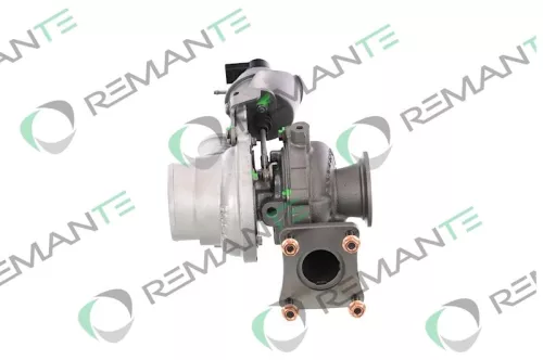 Oplader, opladen (supercharged/turbocharged) REMANTE 003-001-004218R)
