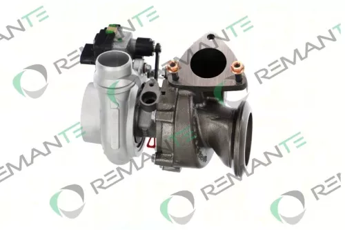 Oplader, opladen (supercharged/turbocharged) REMANTE 003-002-004415R)