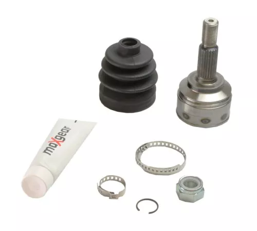 Koppelingsset, aandrijfas MAXGEAR 49-3235)