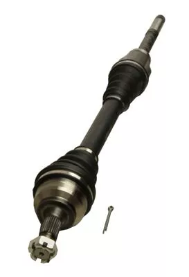 Aandrijfas MAXGEAR 49-2577)