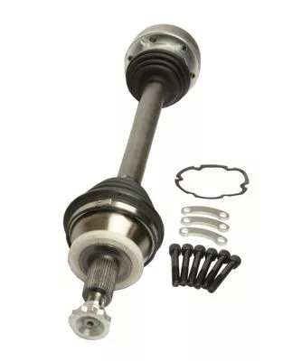 Aandrijfas MAXGEAR 49-2611)