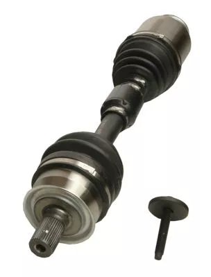Aandrijfas MAXGEAR 49-2590)