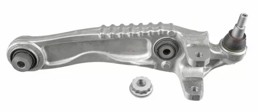 Draagarm/achterwielophanging LEMFÖRDER 43595 01)