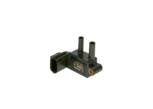 Sensor, exhaust pressure BOSCH 0 986 280 723)