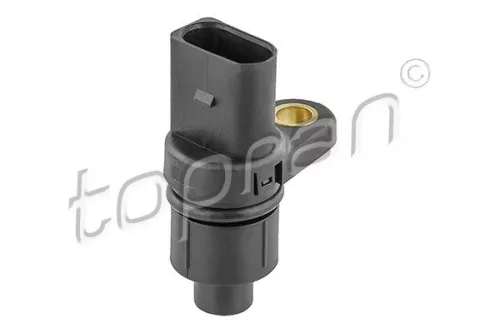Sensor, kilometerteller TOPRAN 110 585)