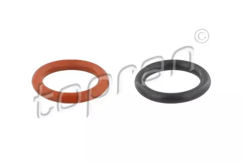 Afdichting, brandstoffilter TOPRAN 110 676)