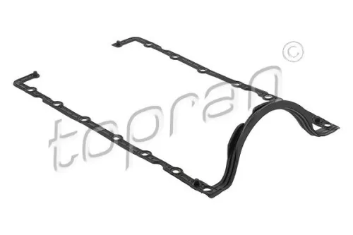 Pakking, oliecarter TOPRAN 302 282)