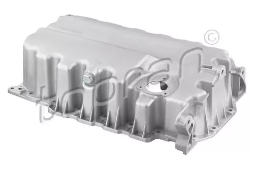 Oliecarter TOPRAN 117 104)