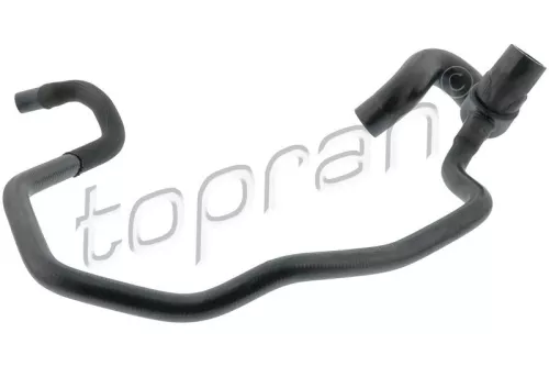 Radiatorslang TOPRAN 207 503)