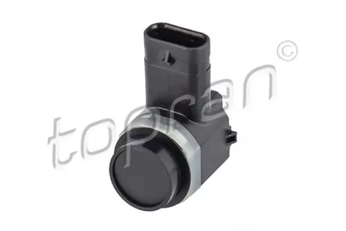 Sensor, parkeerafstandsregeling TOPRAN 115 537)