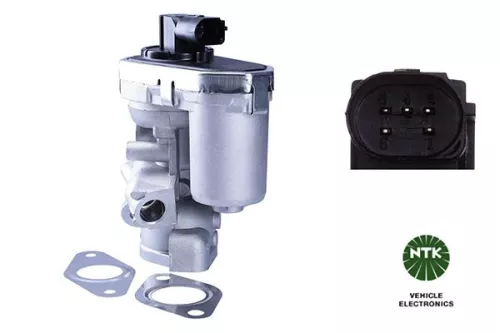 EGR Valve MEAT & DORIA 94505)