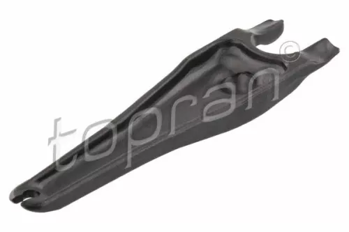 Ontgrendelingsvork, koppeling TOPRAN 700 677)
