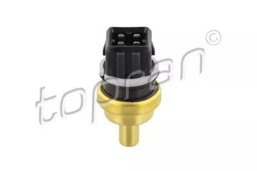 Sensor, koelvloeistoftemperatuur TOPRAN 109 627)