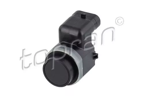 Sensor, parkeerafstandsregeling TOPRAN 502 508)