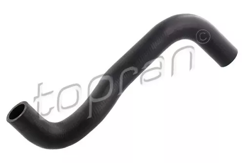 Radiatorslang TOPRAN 100 215)
