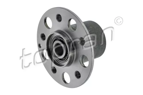 Wiellager TOPRAN 408 694)