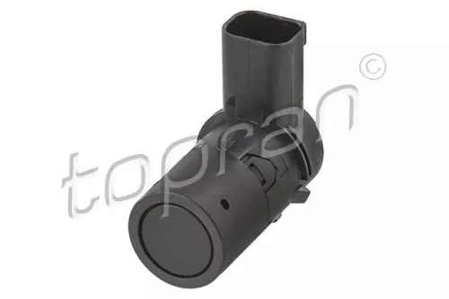 Sensor, parkeerafstandsregeling TOPRAN 600 427)