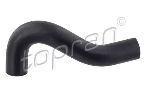 Radiatorslang TOPRAN 102 715)