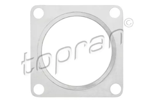 Pakking, uitlaatpijp TOPRAN 104 292)