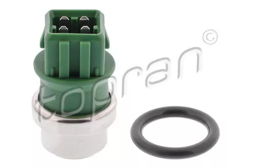Sensor, koelvloeistoftemperatuur TOPRAN 104 109)