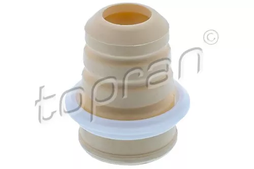 Rubberen buffer, vering TOPRAN 722 789)