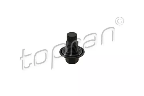 Schroefplug, oliecarter TOPRAN 301 761)