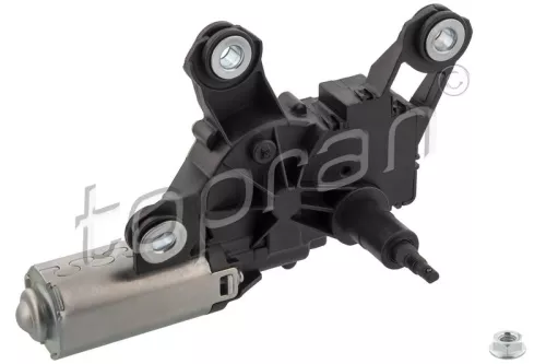 Ruitenwissermotor TOPRAN 110 741)