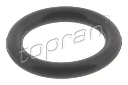 Afdichtring, cilinderkopdekselbout TOPRAN 206 528)