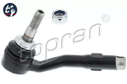 Spoorstangeind TOPRAN 500 923)