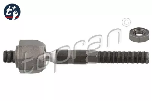 Binnenste stuurstang TOPRAN 401 809)