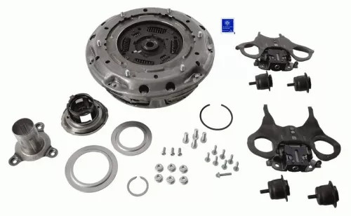 Koppelingsset SACHS 3000 943 007)