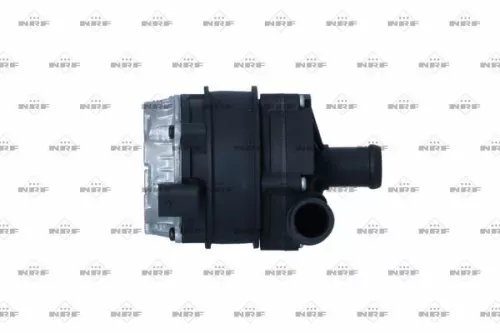 Hulpwaterpomp (koelwatercircuit) NRF 390049)