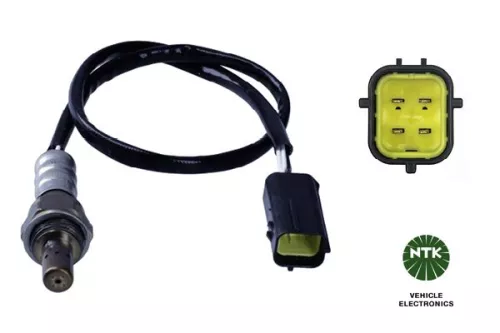 Zuurstofsensor NTK 92551)