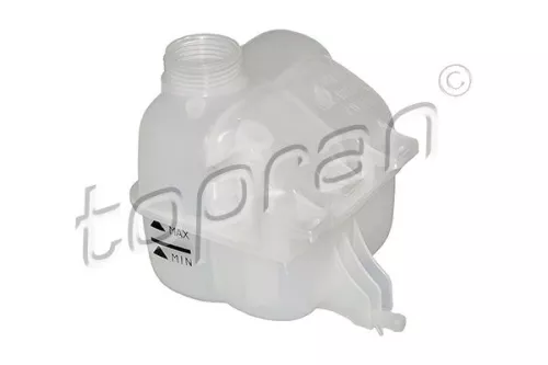 Expansievat, koelvloeistof TOPRAN 502 920)
