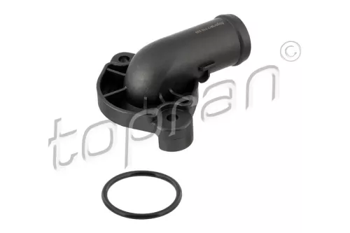 Koelvloeistofflens TOPRAN 110 358)