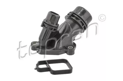 Koelvloeistofflens TOPRAN 502 489)
