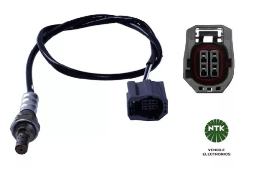Zuurstofsensor NTK 97806)