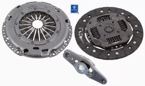 Koppelingsset SACHS 3000 950 109)