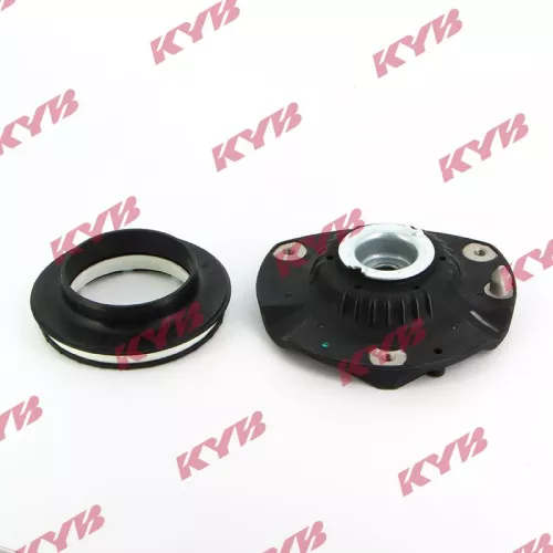 Reparatieset, steunbeugel voor veerpootophanging KYB SM5888)