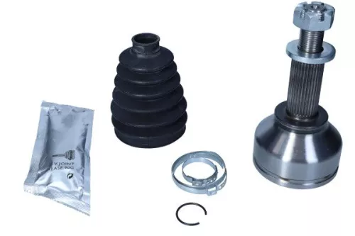 Koppelingsset, aandrijfas MAXGEAR 49-3251)