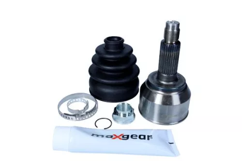 Koppelingsset, aandrijfas MAXGEAR 49-3254)